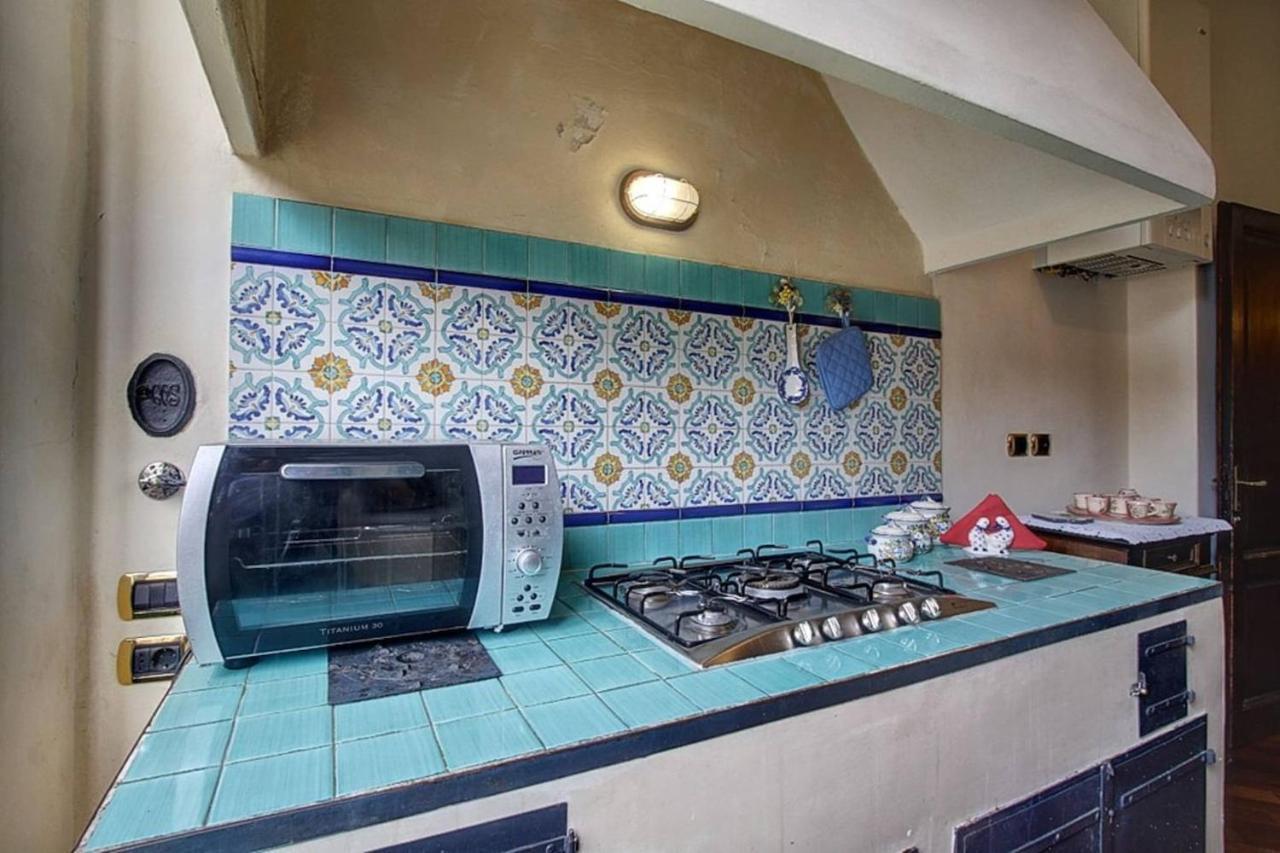 D'Home פירנצה מראה חיצוני תמונה