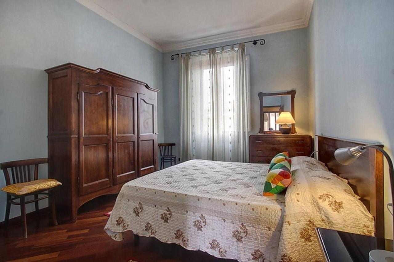 D'Home פירנצה מראה חיצוני תמונה
