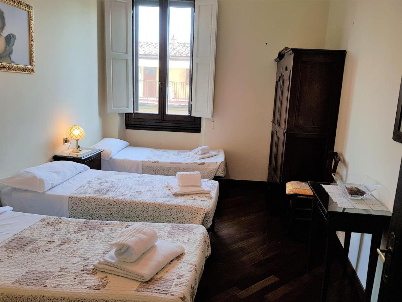 D'Home פירנצה מראה חיצוני תמונה
