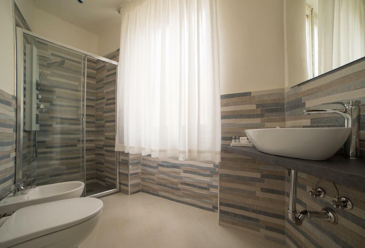 D'Home פירנצה מראה חיצוני תמונה